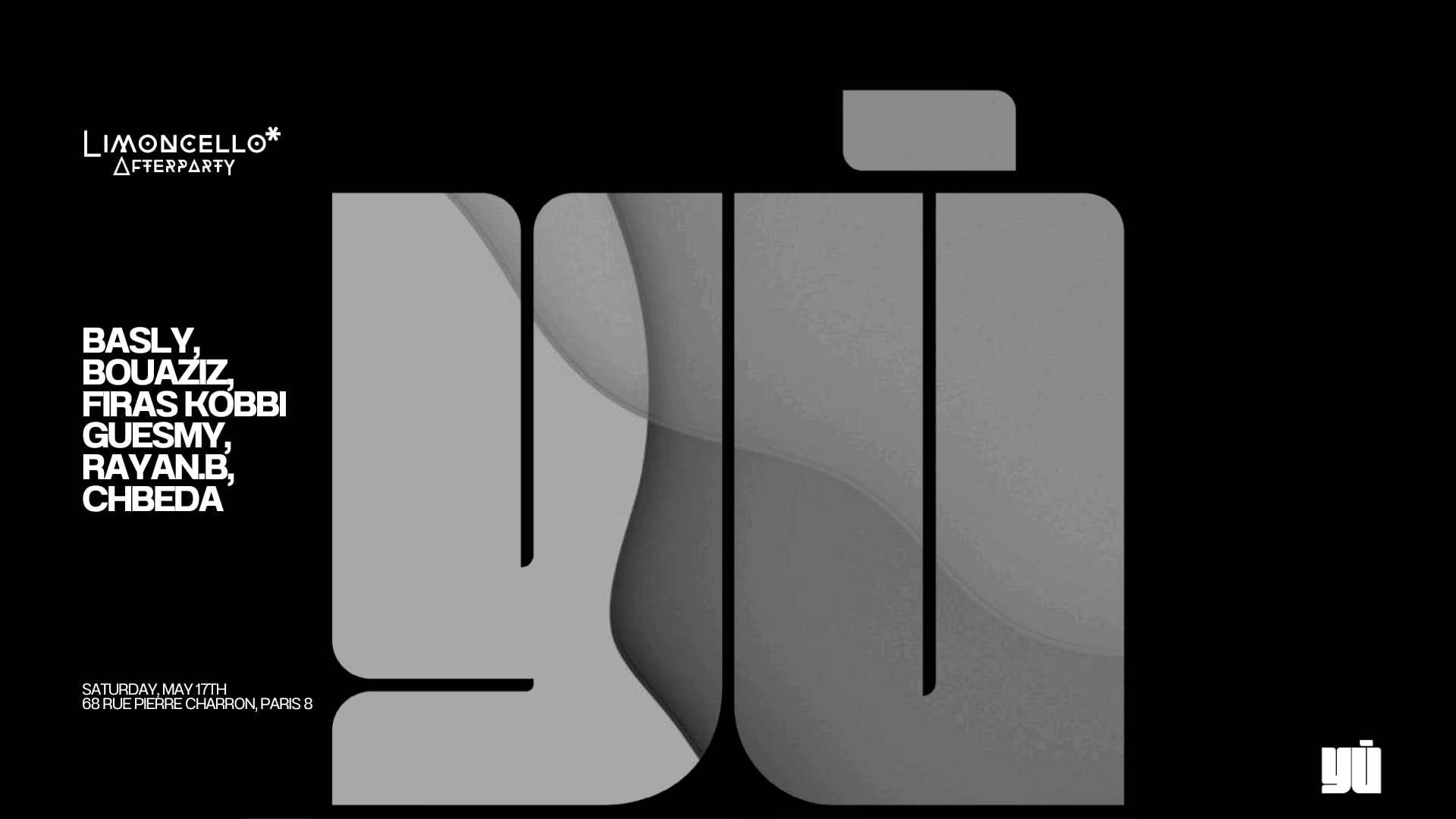 Limoncelloafterparty Cover