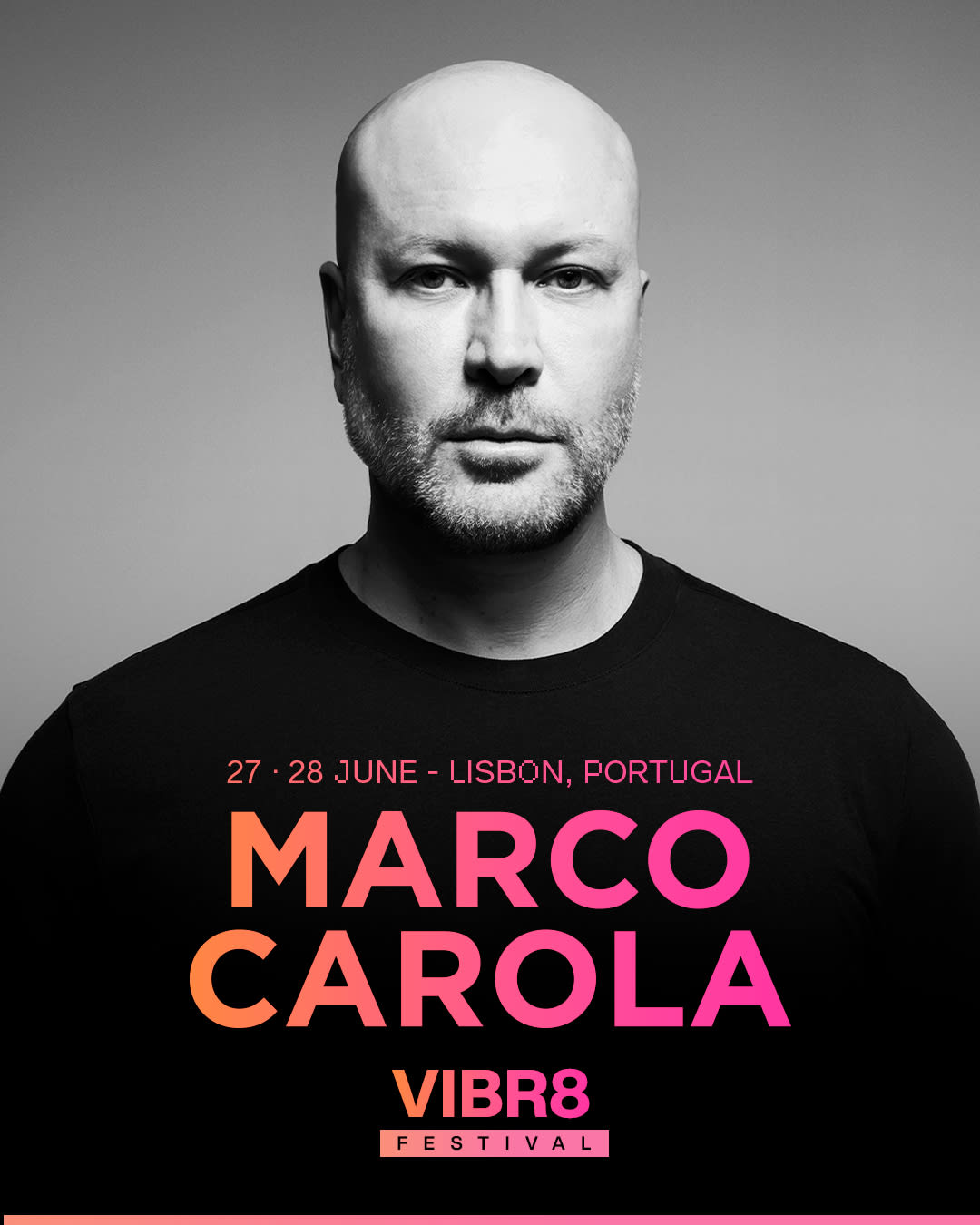 Vibr8 Festival Cover