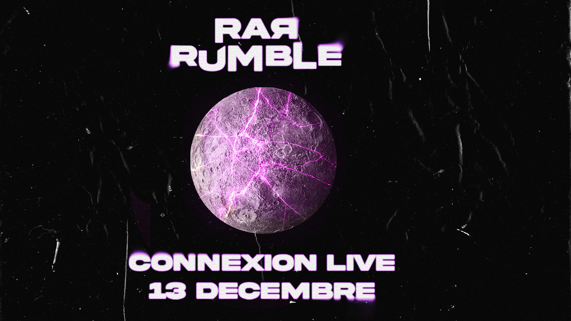 Rar Rumble Edition Cover