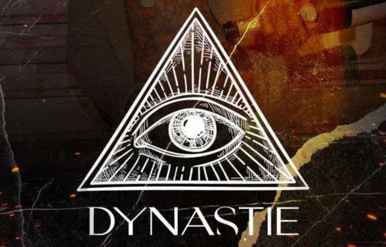 Dynastie, Your Party On Saturday @ Champs Élysées ! Cover