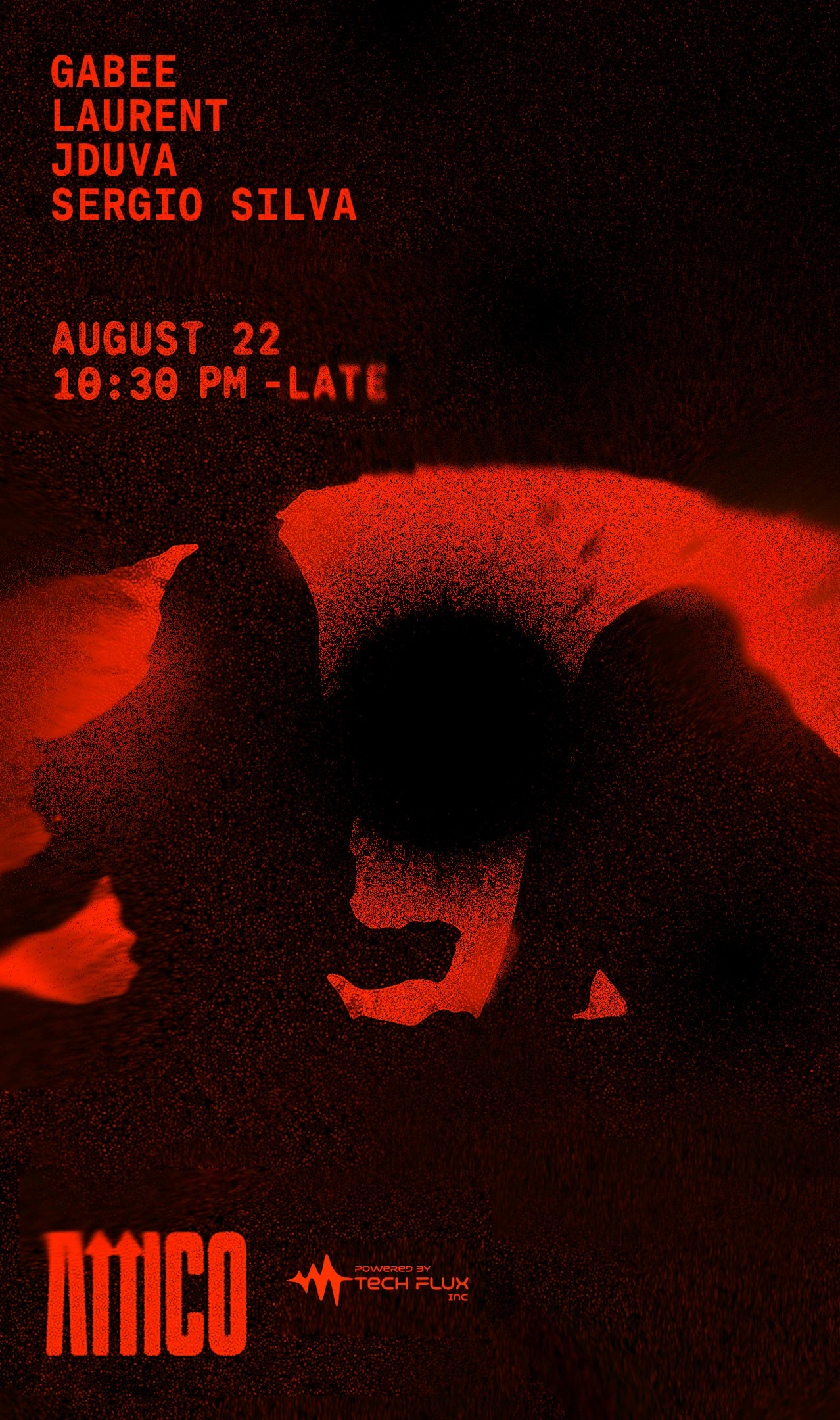Attico 08/22/26 Cover