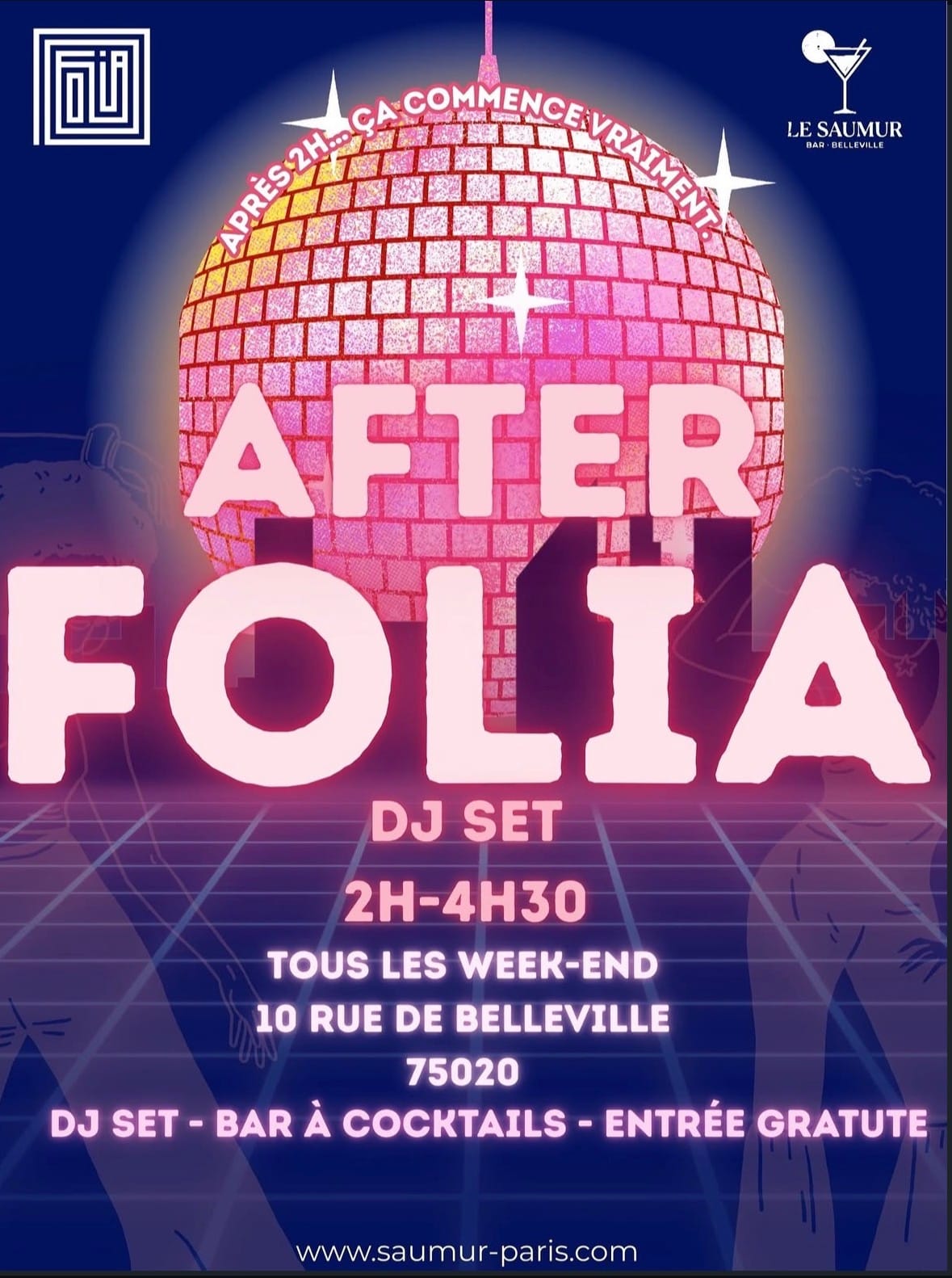 After Folia Cover