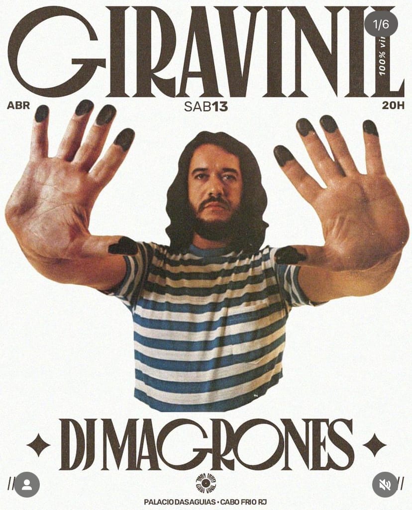 Girachopp Palácio Das Águias Cover