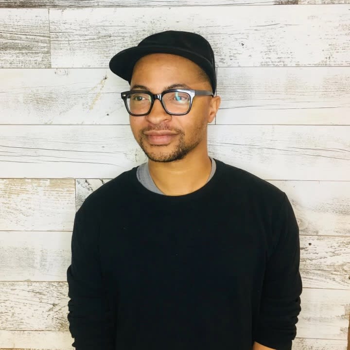 Keenan Orr 5/11 Cover