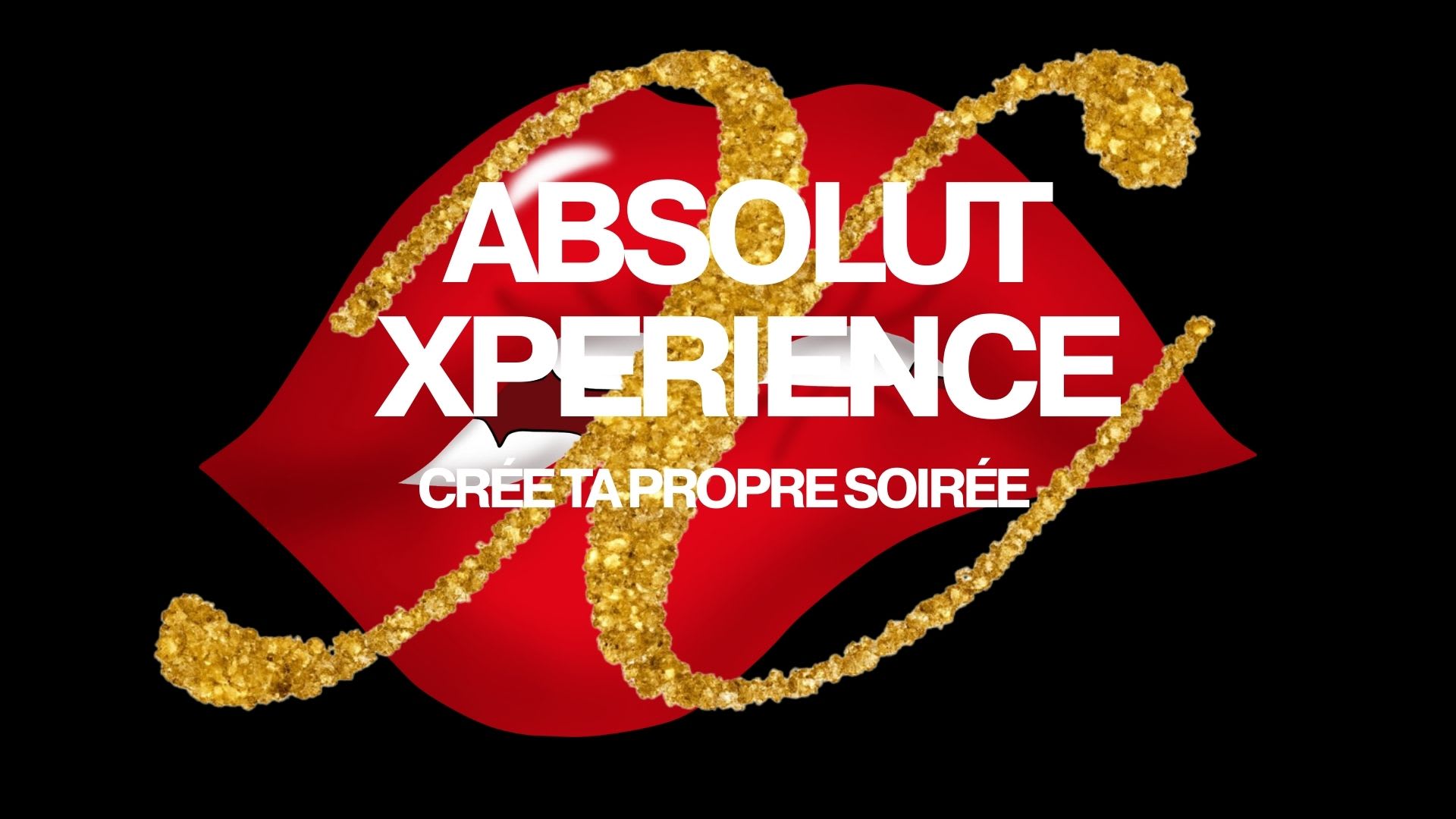 Absolut Xperience Cover
