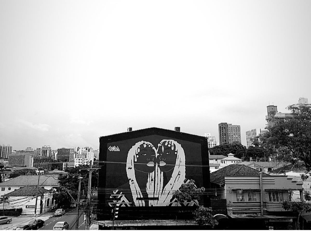 Techno Puro Hoje • Entrada Off Cover