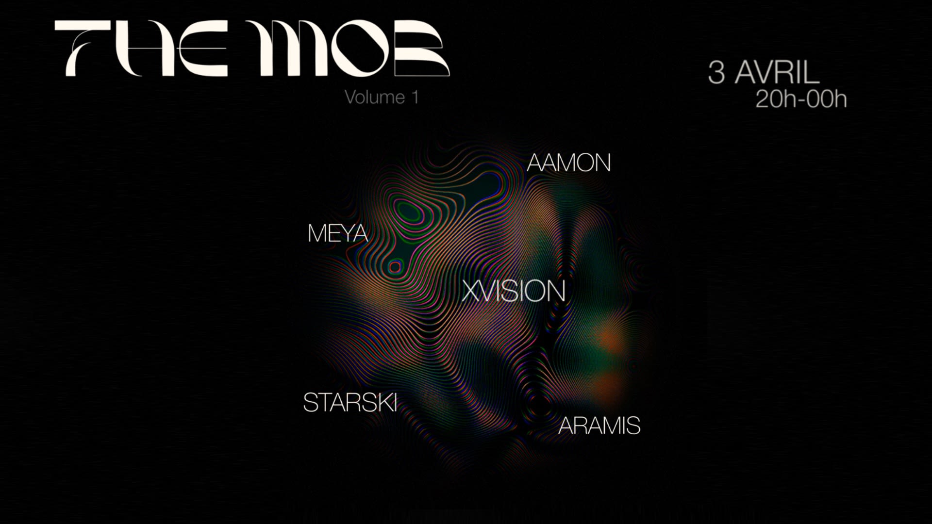 The Mob Cover