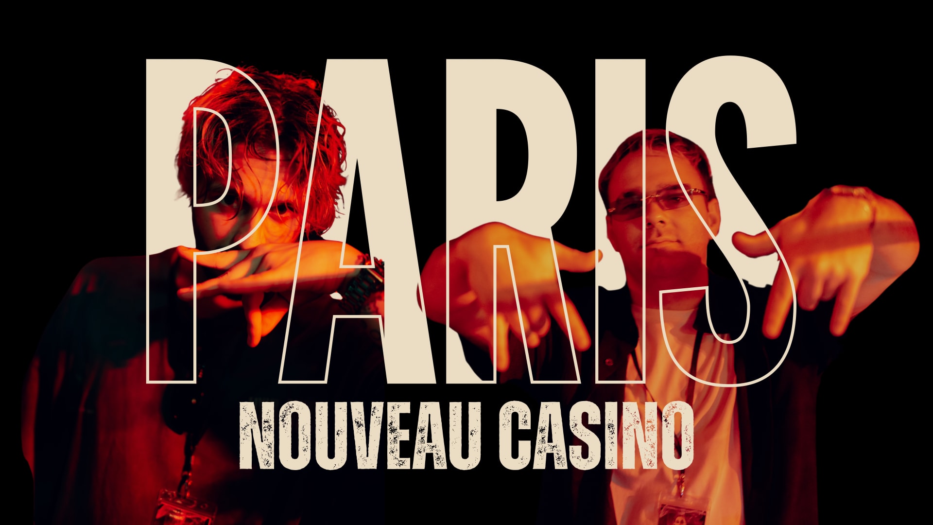 Paris Last Dance — Final Party Of 2025 Cover