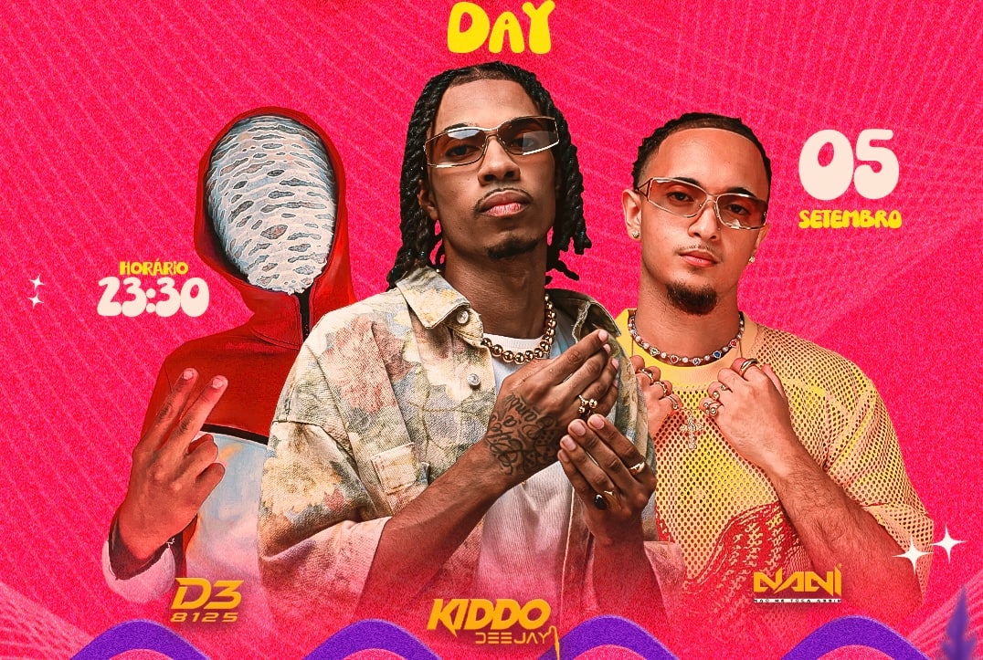 Afroday Cover