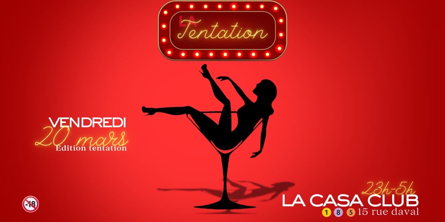 Soirée Liste Bde Karma Cover