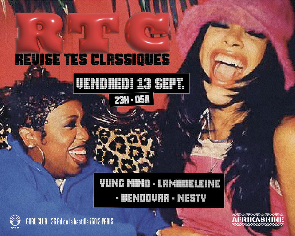 Revise Tes Classiques 90' To 2000 Cover