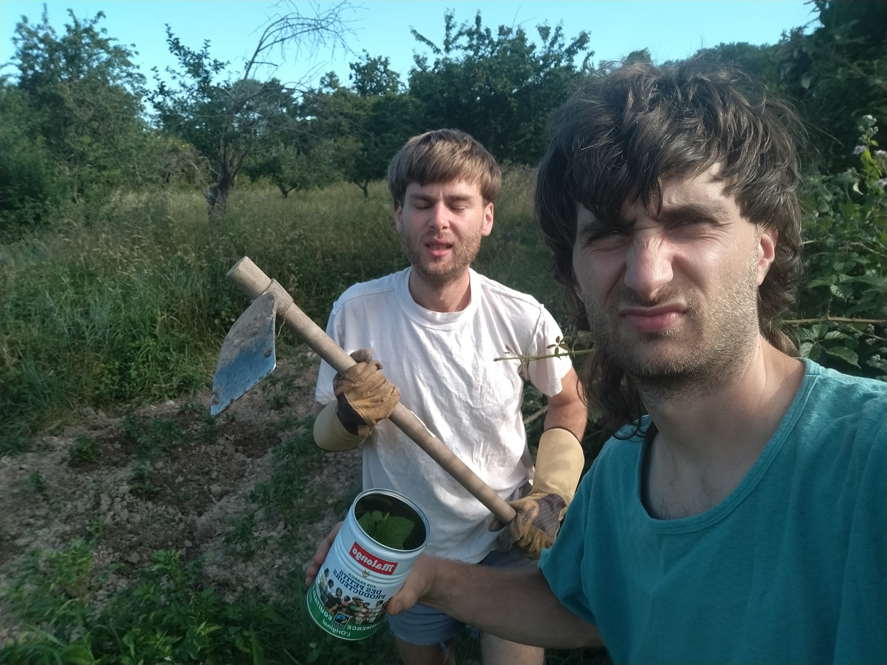 L'index Invite Salut C'est Cool // Fete Des Guides Cover