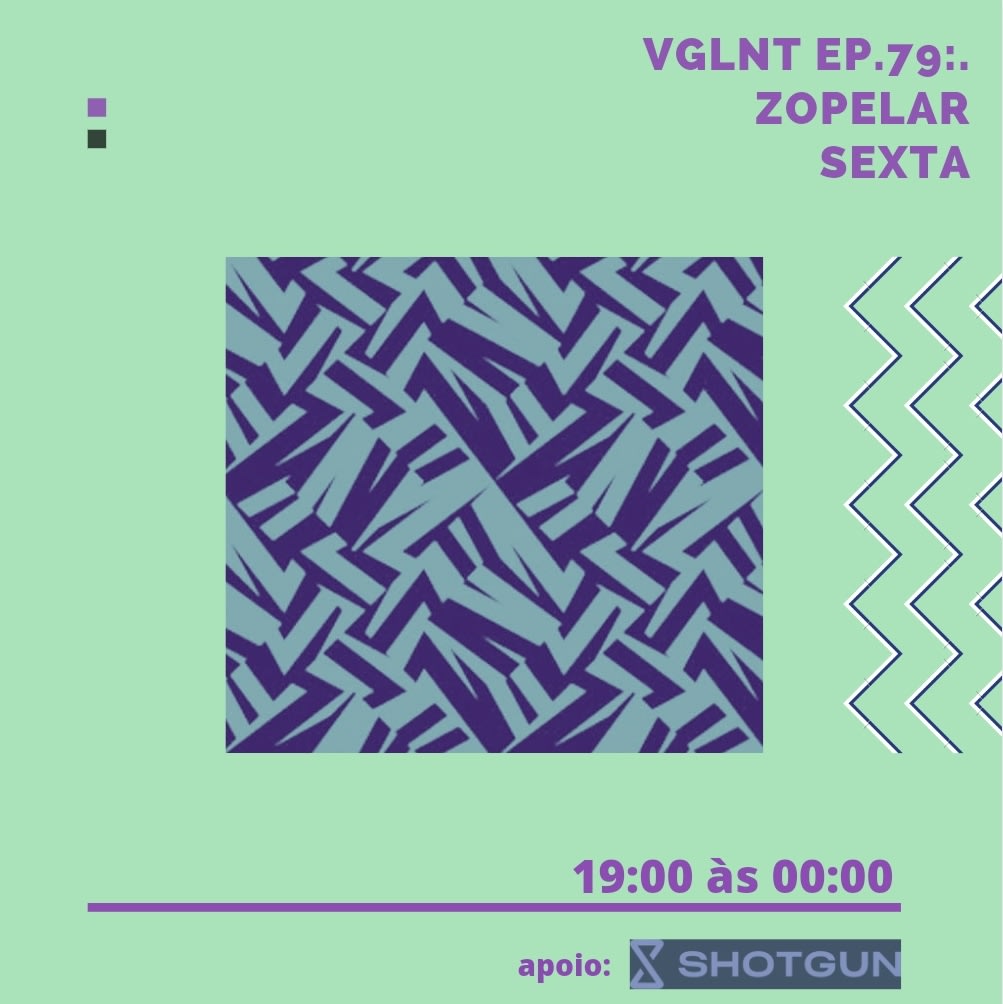 Vglnt Ep. 79 Com Zopelar Cover