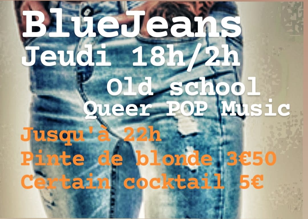Bluejeans At Workshow #24 Cover