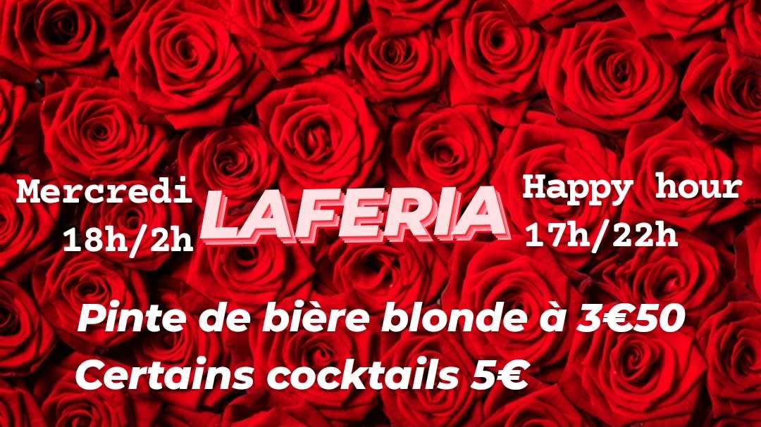 Laferia. Summer Édition At Workshow Cover