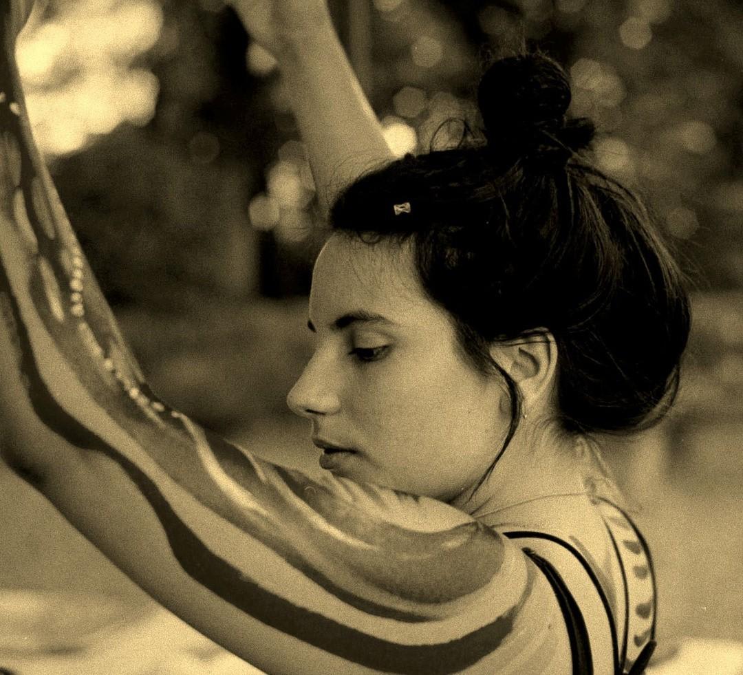 Correspon'danse Cover