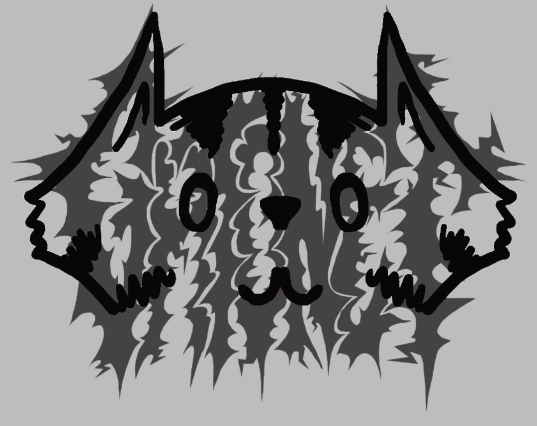 Gatocore Cover