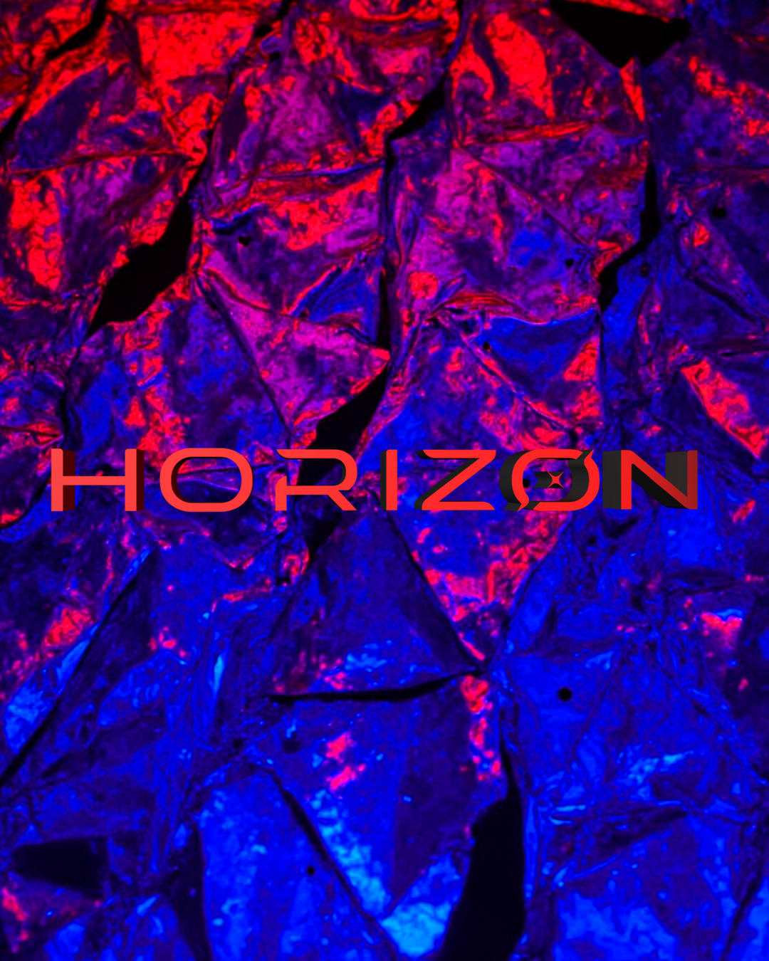 Horizon - 21/03 Cover