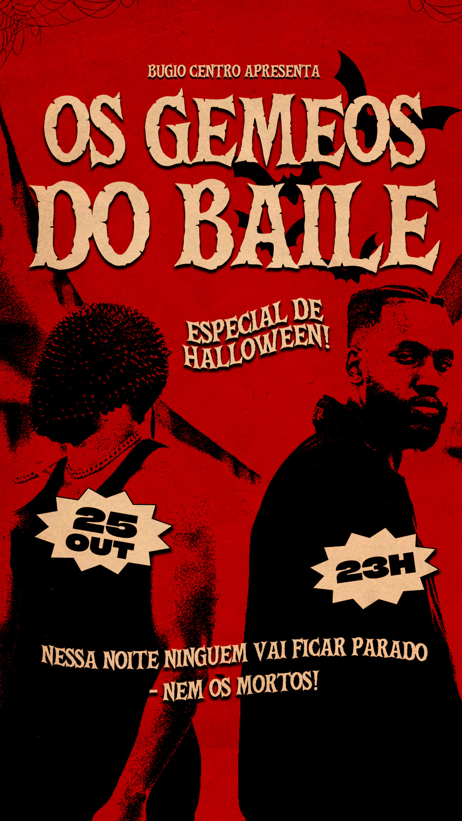 Osgemeosdobaile Cover