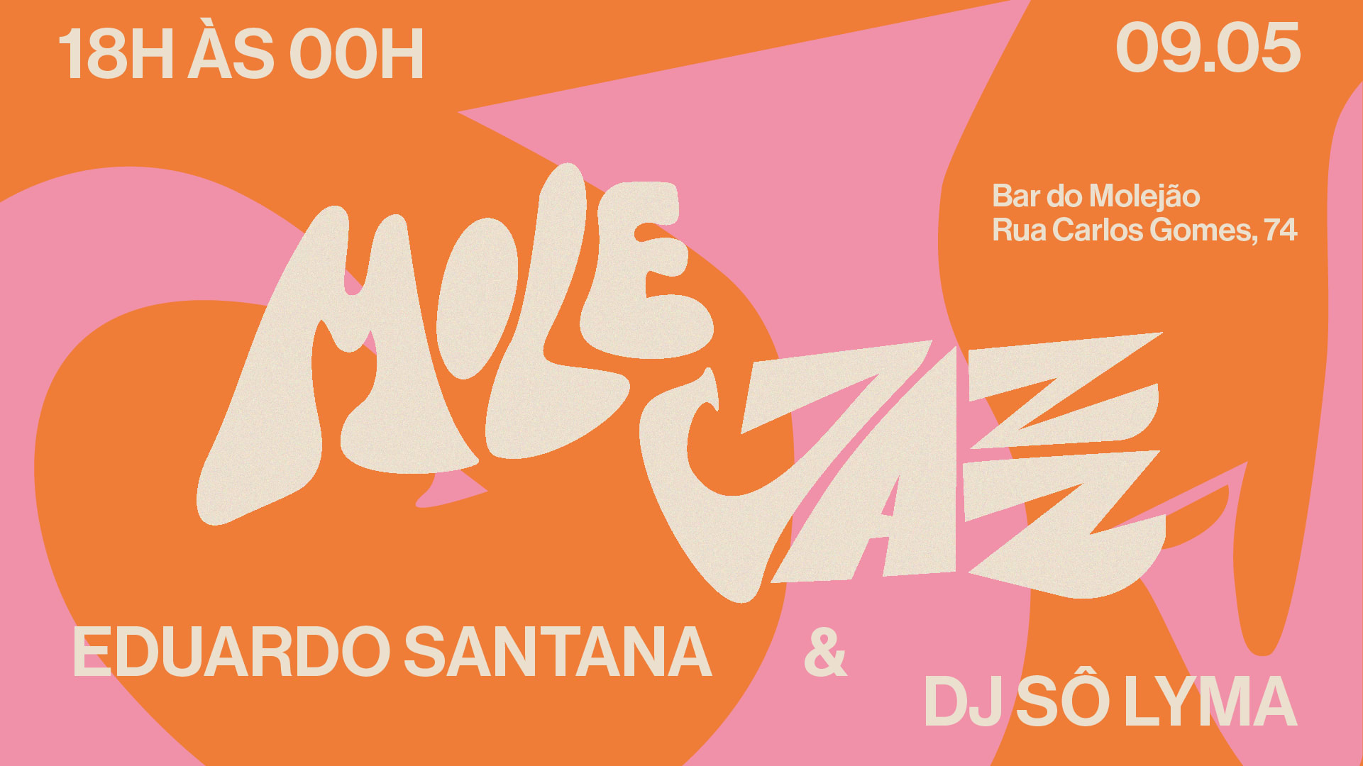 Molejazz 09/05 Cover