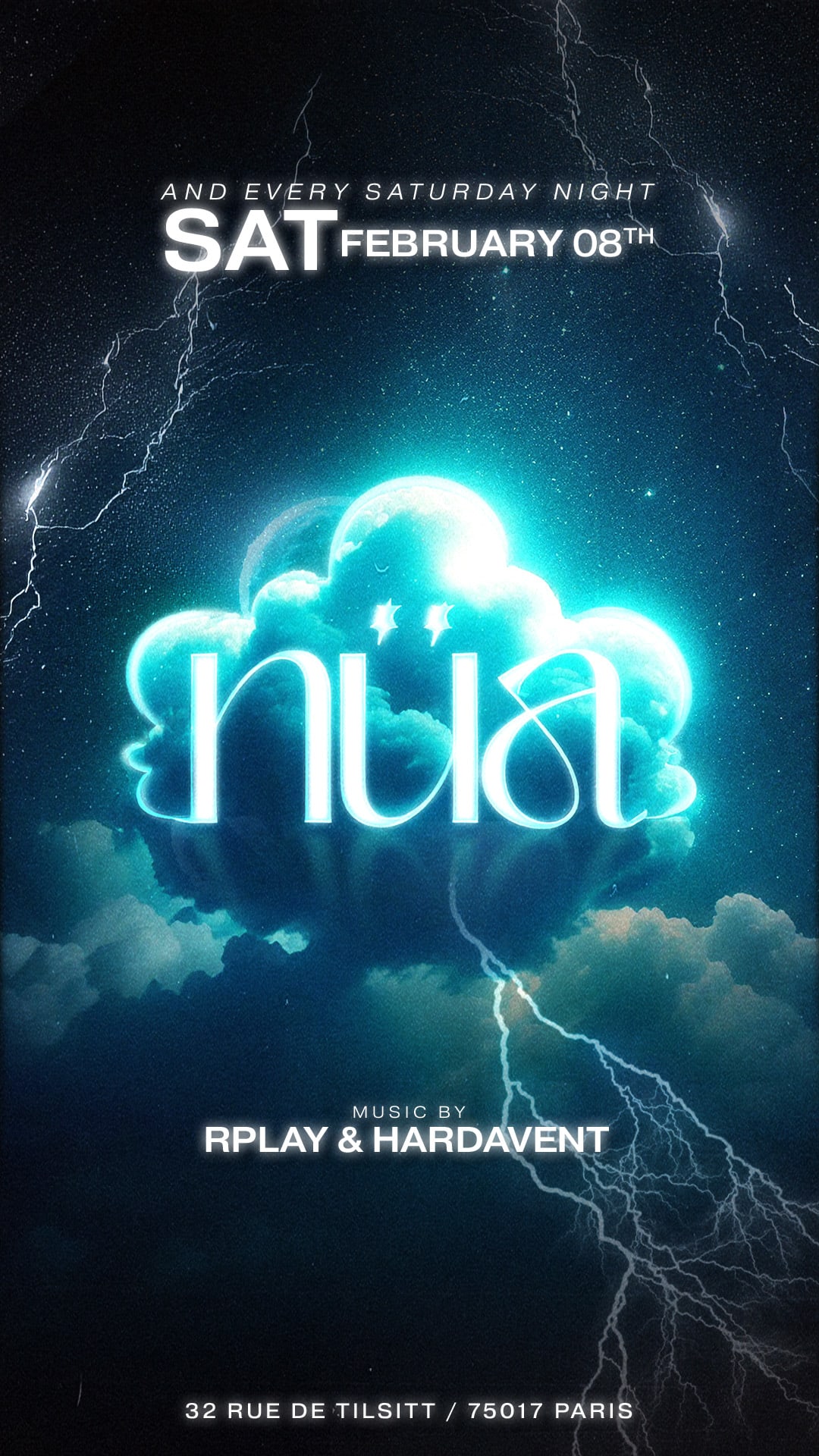 Nua 8/02 Cover