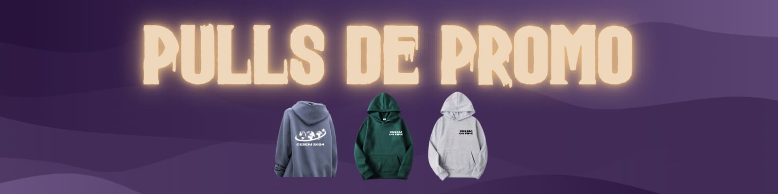 Pulls Promotion Cover