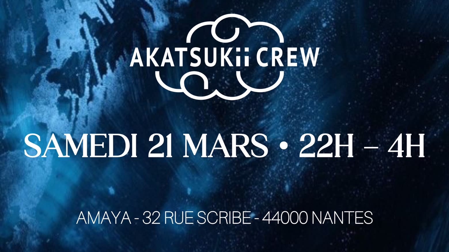 Skandal By Akatsukii Cover