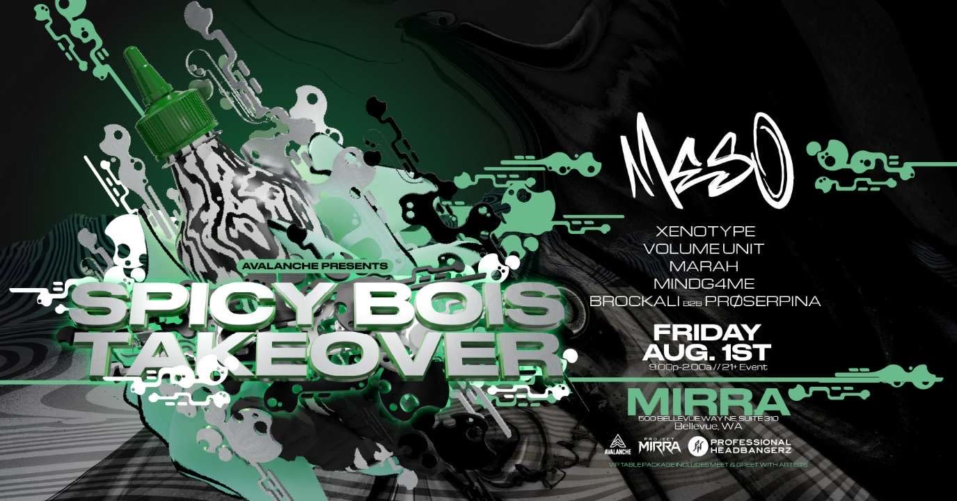 Project Mirra: Spicy Bois Takeover Cover