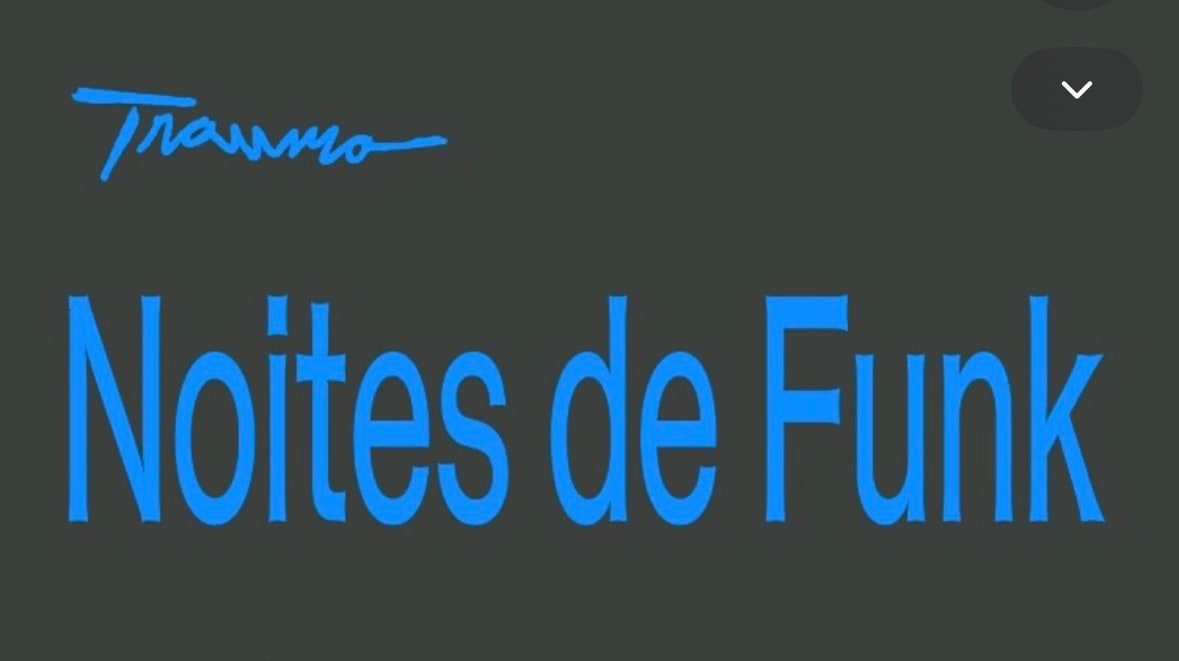 Noites De Funk Com Ramemes, Bia Marques E Ellen Kellen Cover