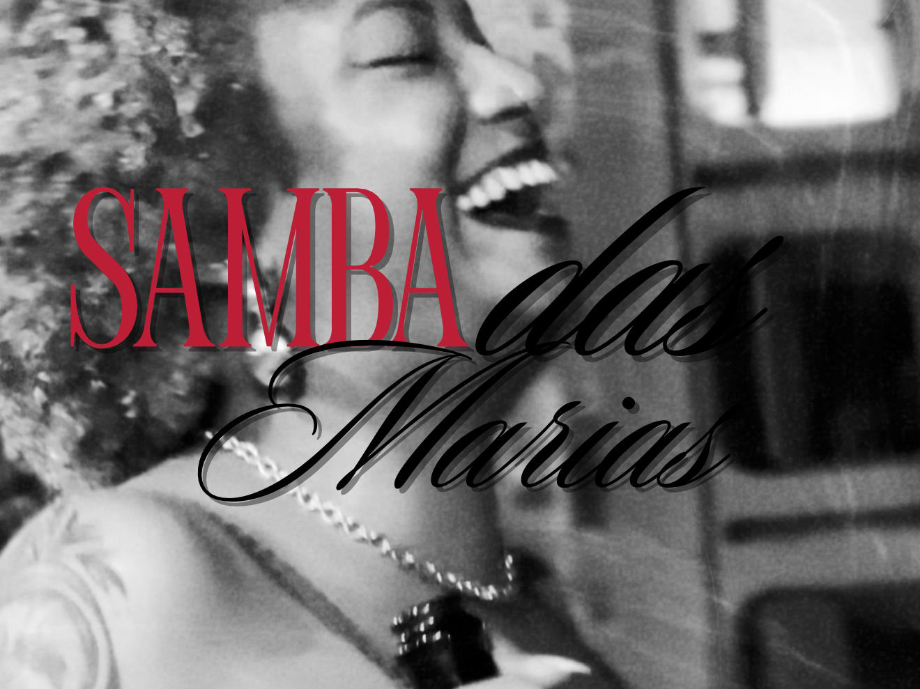 Samba Das Marias Cover