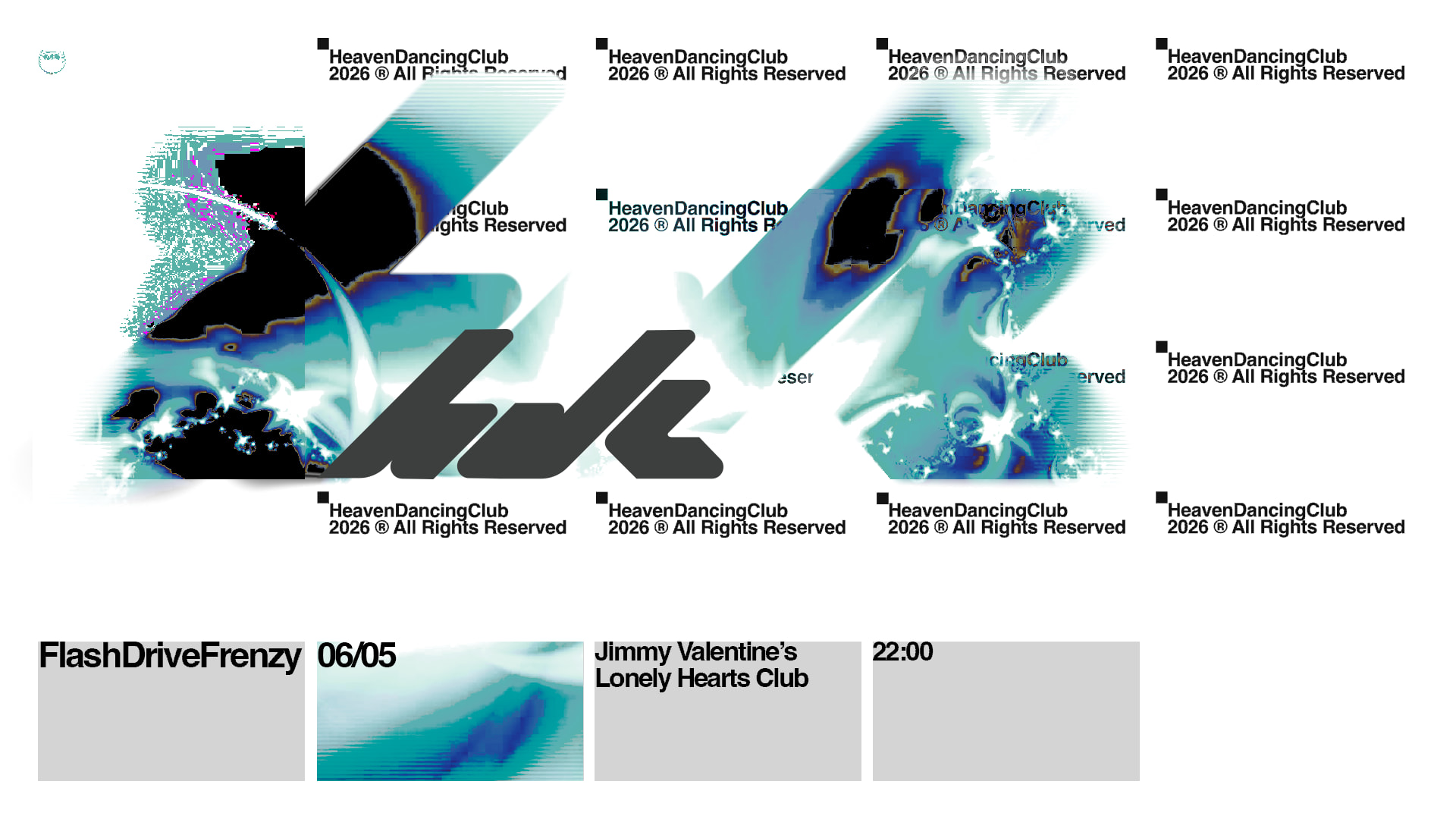Hdc Presents: Flash Drive Frenzy Cover