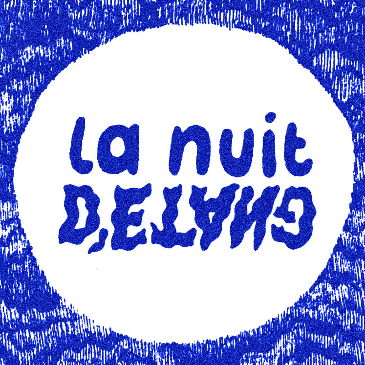 La Nuit D'etang Festival Cover