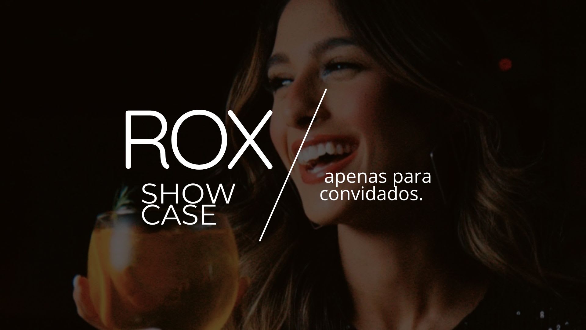 Rox Show Case Cover