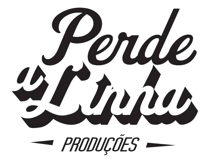 Perde A Linha Cover
