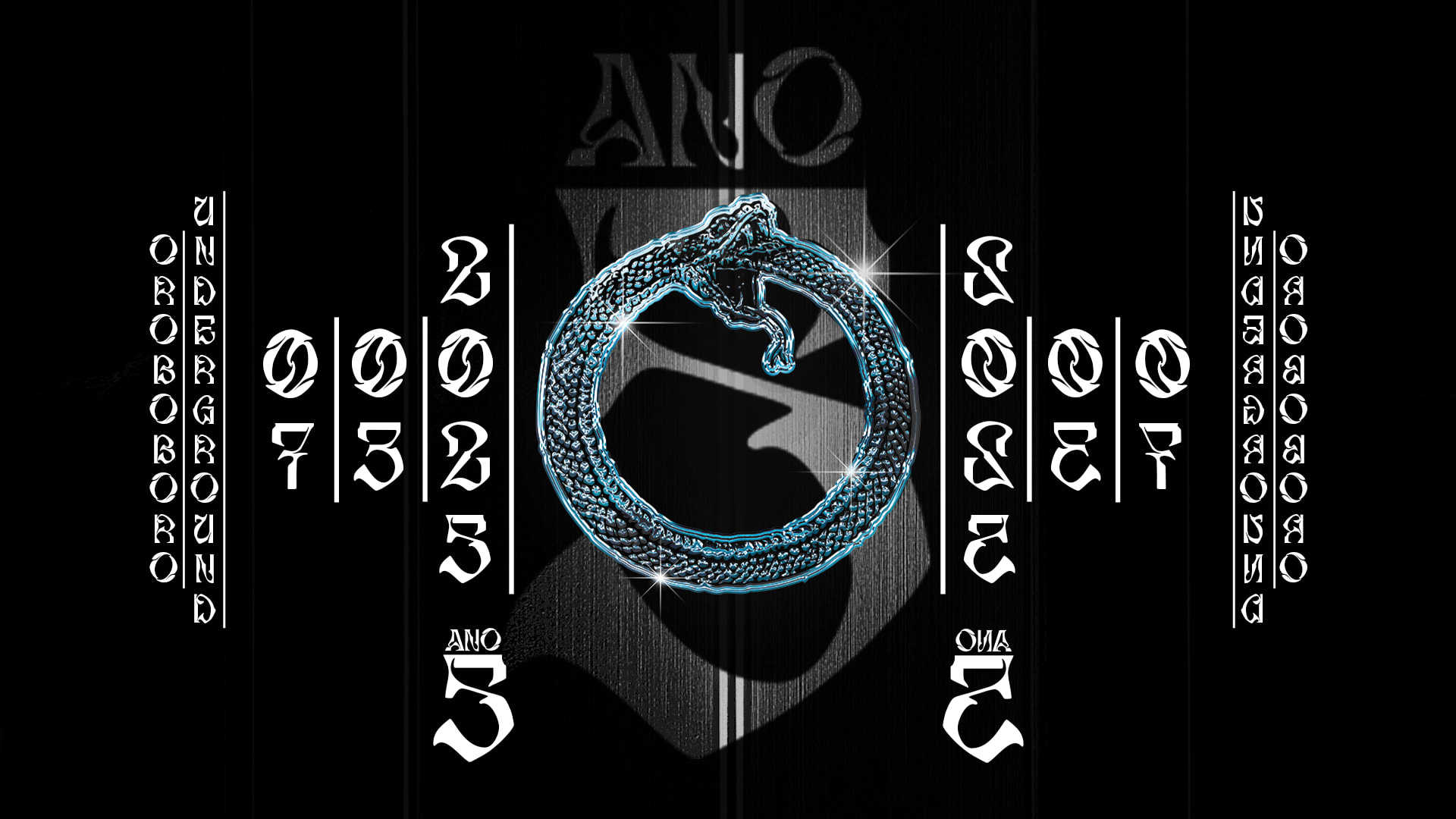 Ano 5 Cover