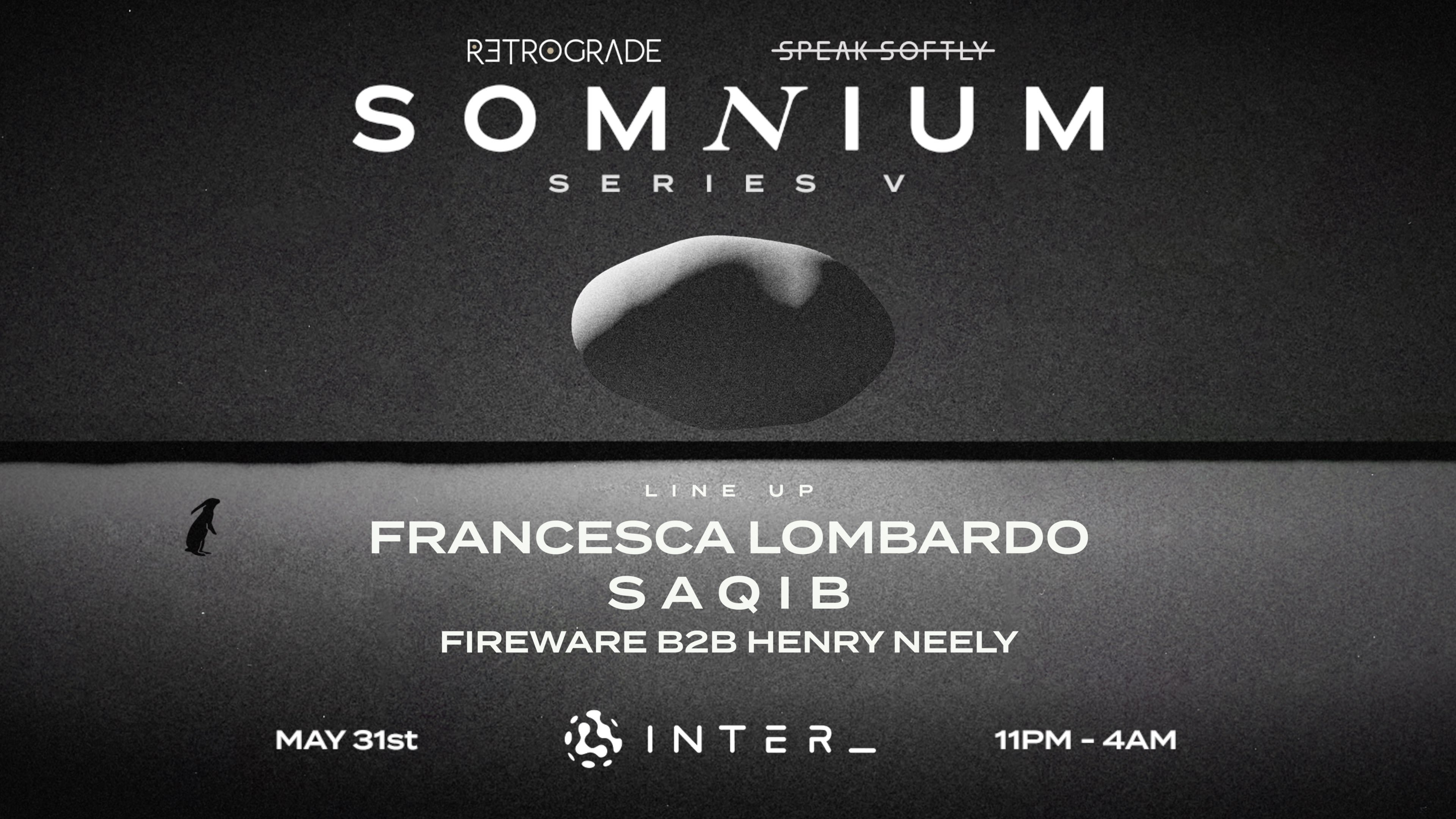 Somnium Series V Cover