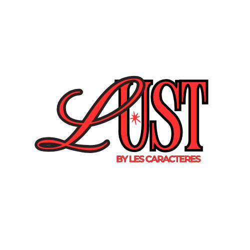 Lust W/ Graffcet And Friends Cover