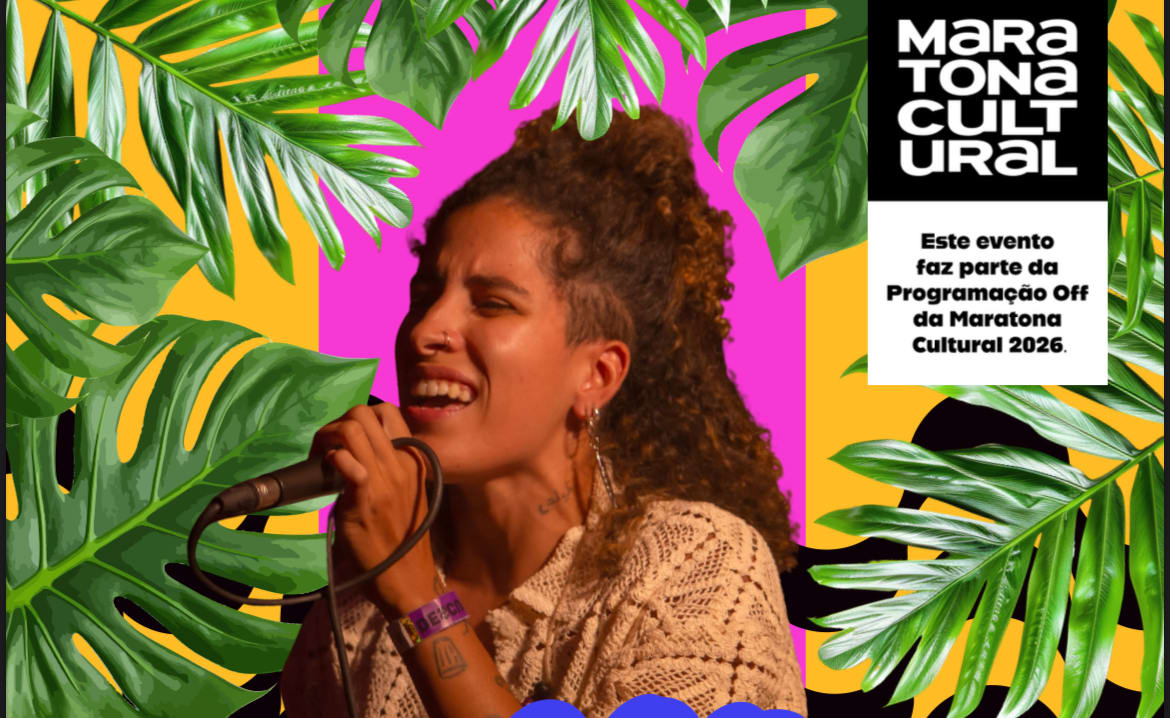 Pagode Da Eliza Rosa - Floripa 21.03 Cover