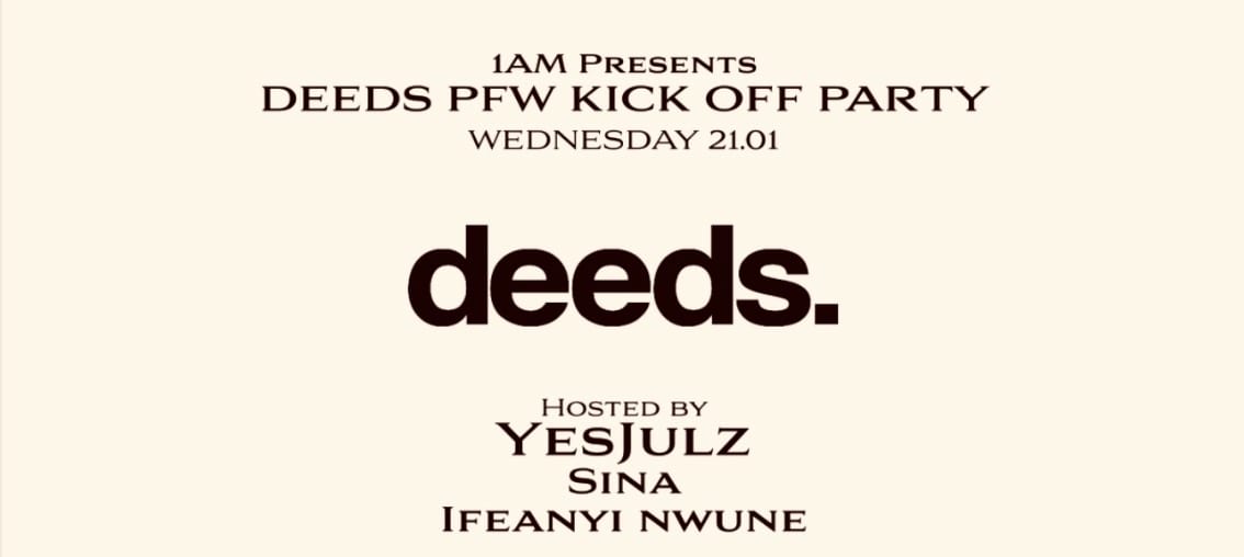 Paris Fashion Week - Matignon Cover