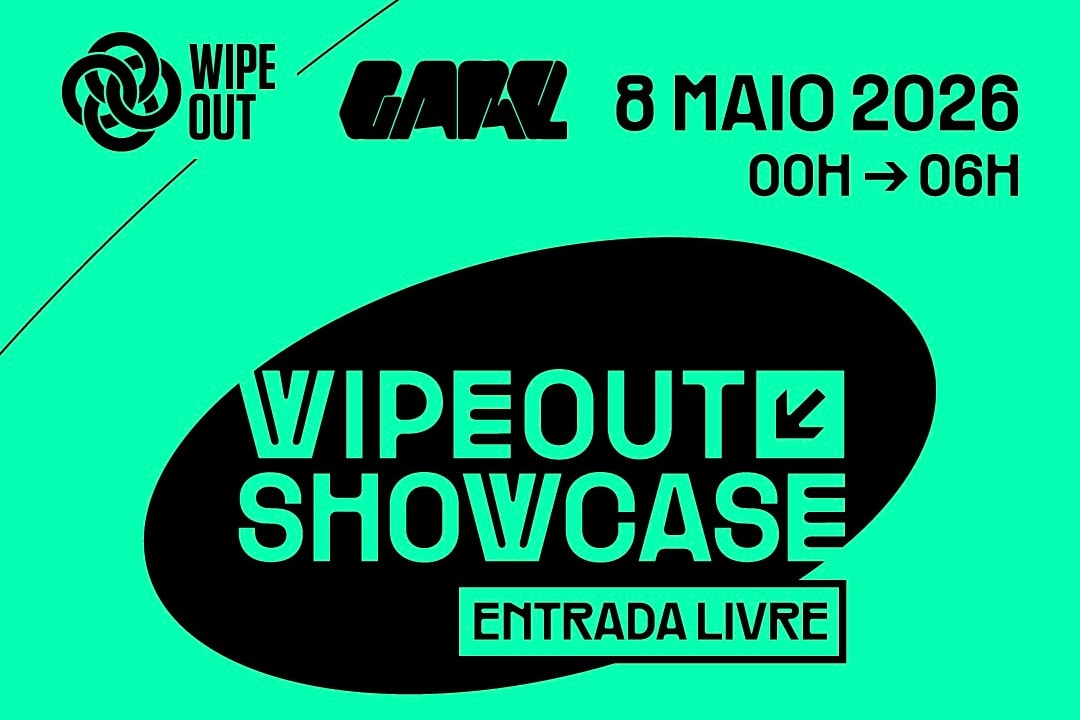 Wipeout With Dogz United, Sobass, Zero Degrees, Demolisher Cover