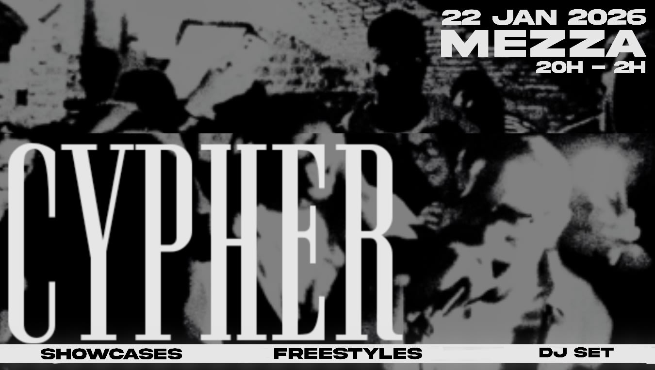 Bpm 360 Cypher Cover