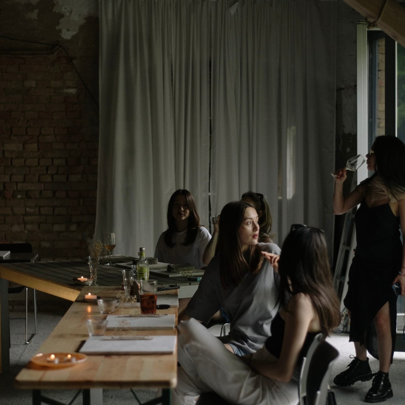 Clay Nights | Life Model Sculpture Course Lisbon Cover