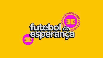 Futebol Da Esperança - Neo Química Arena Cover