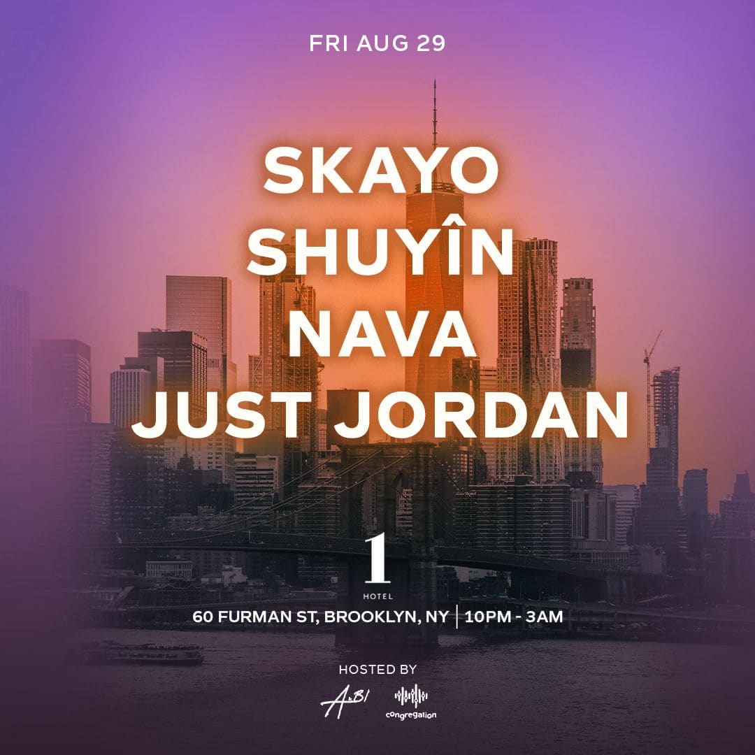 1 Hotel Brooklyn Rooftop Cover