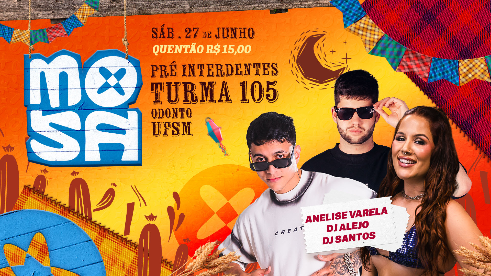 Pré Interndentes - 27.06 Cover