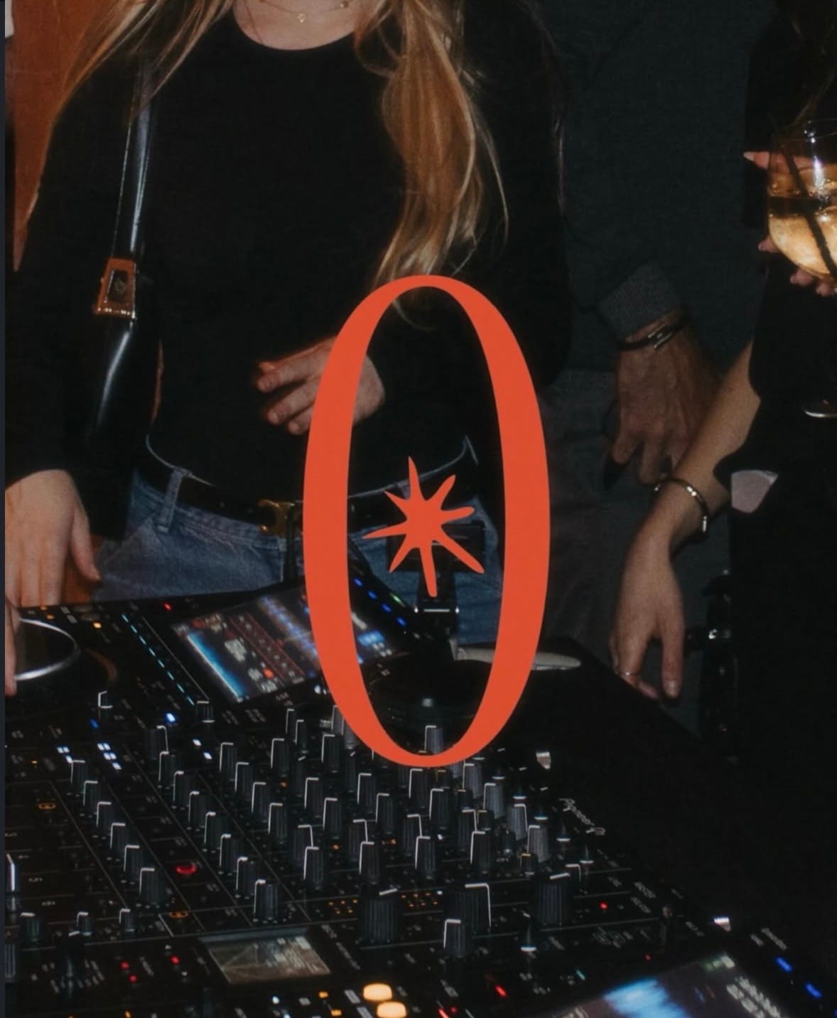 The Signature 2nd Cover