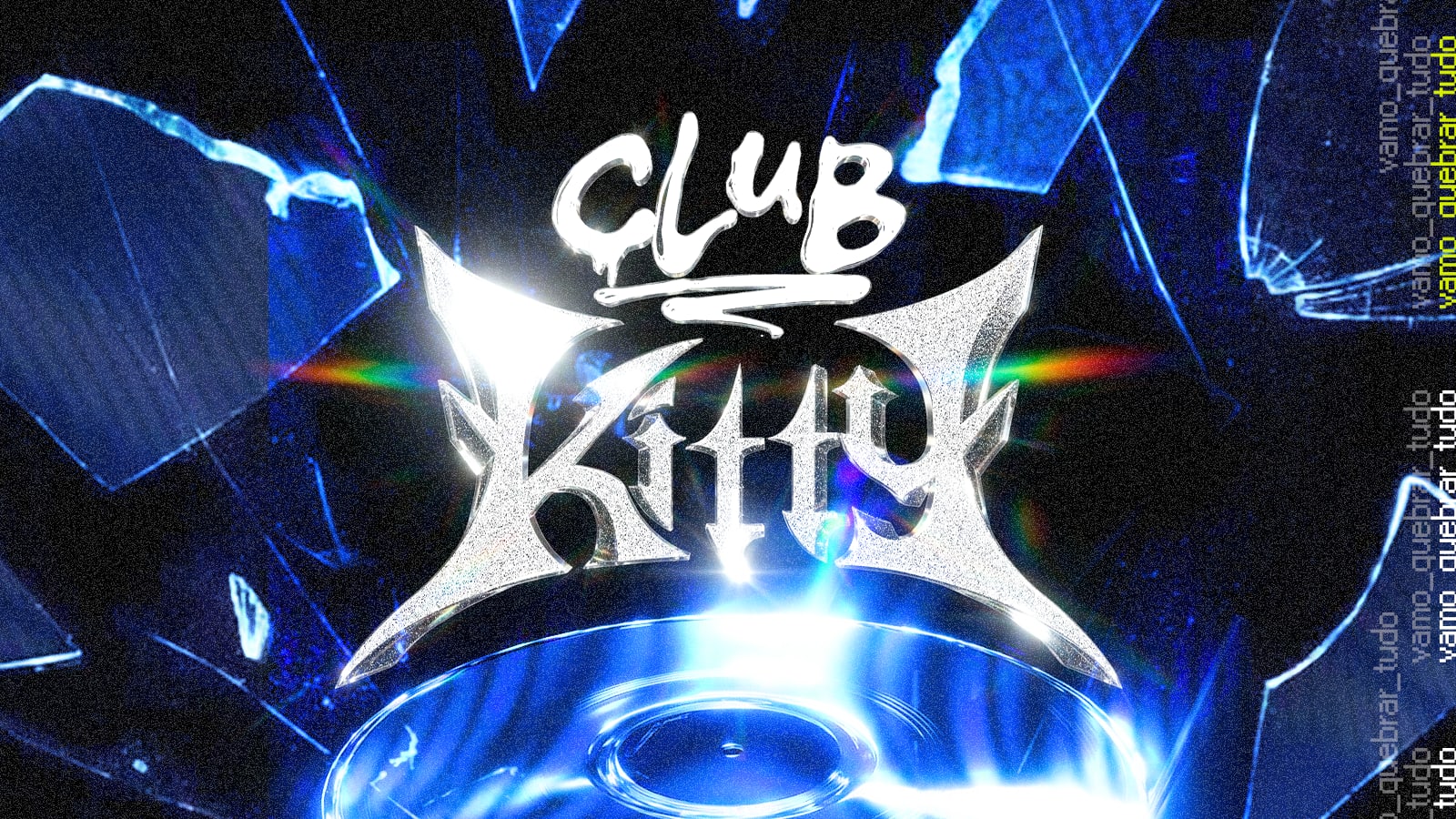 Club Kitty #02 Cover
