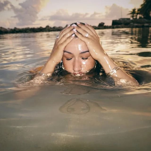 Offstages X Cleo Sol Cover