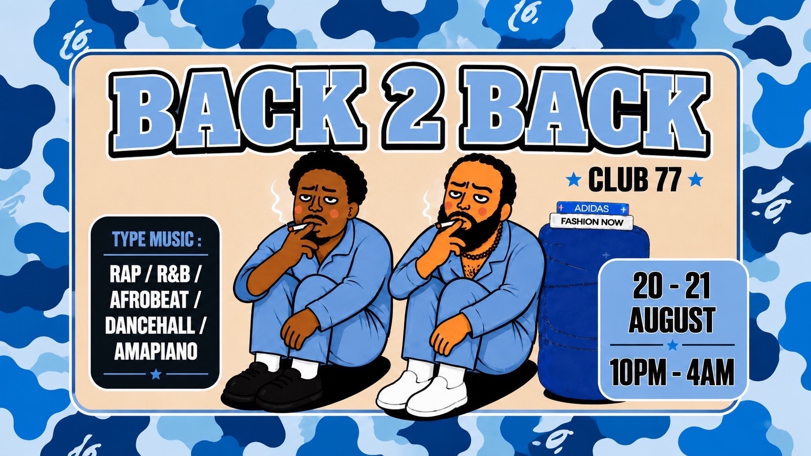 Lps Le Comeback Légendaire Cover