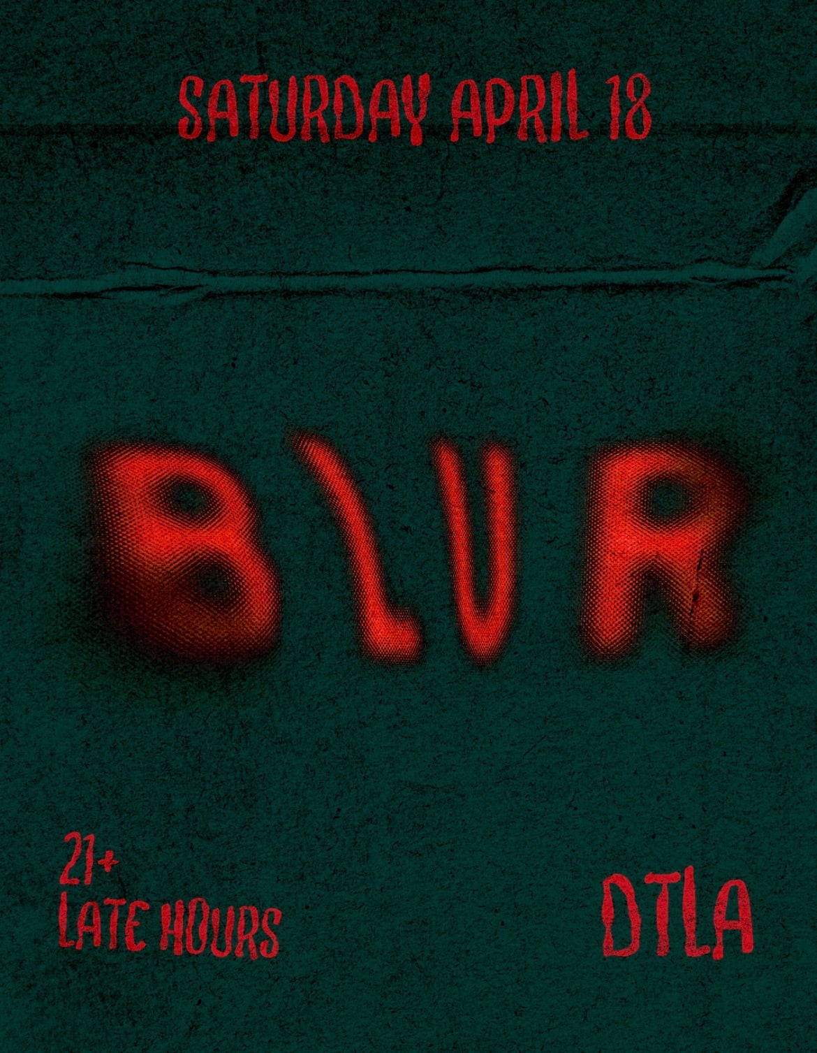Blur 4.18 Cover